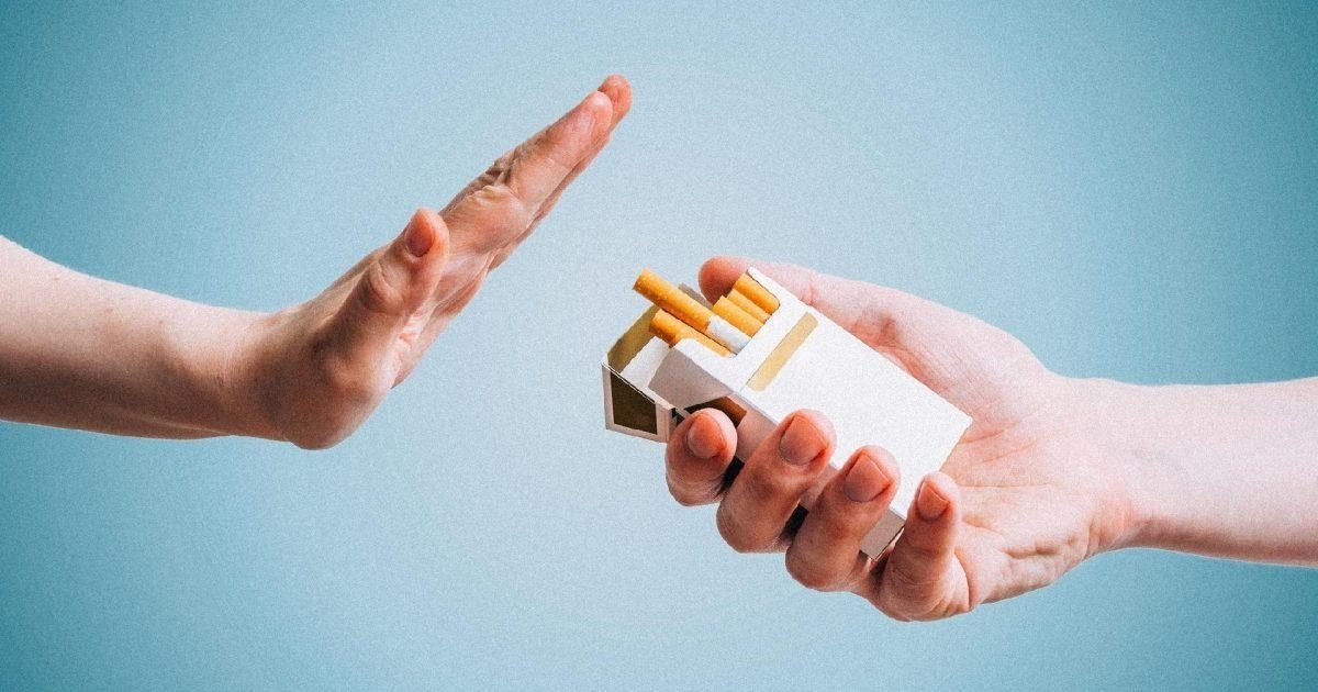 Dia Mundial sem Tabaco: tabagismo, câncer de pulmão e reabilitação respiratória