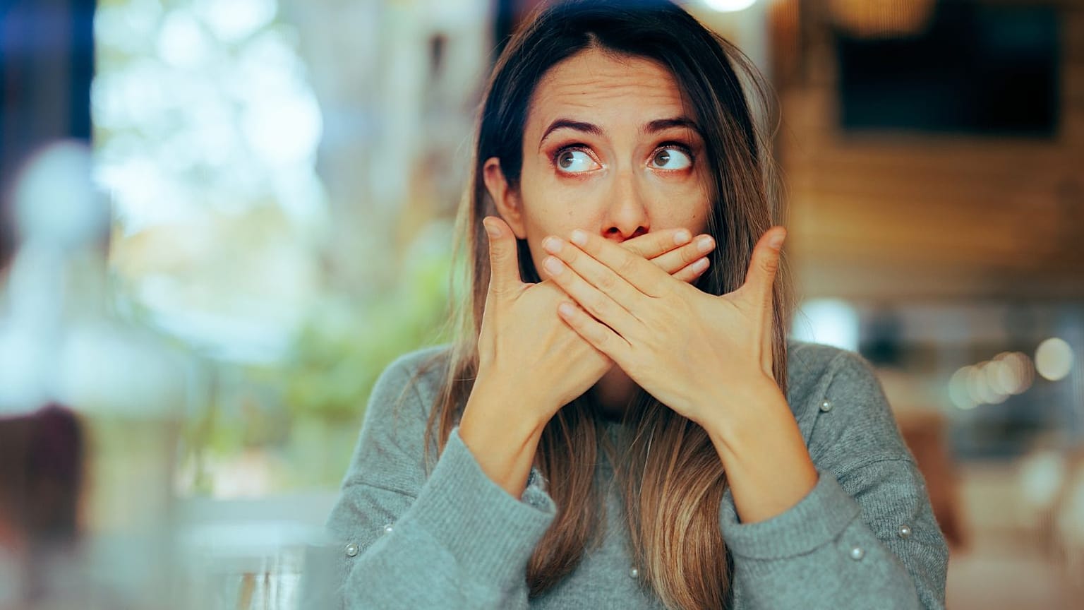 O arroto que não veio do estômago (e o que a fisioterapia tem a ver com isso)